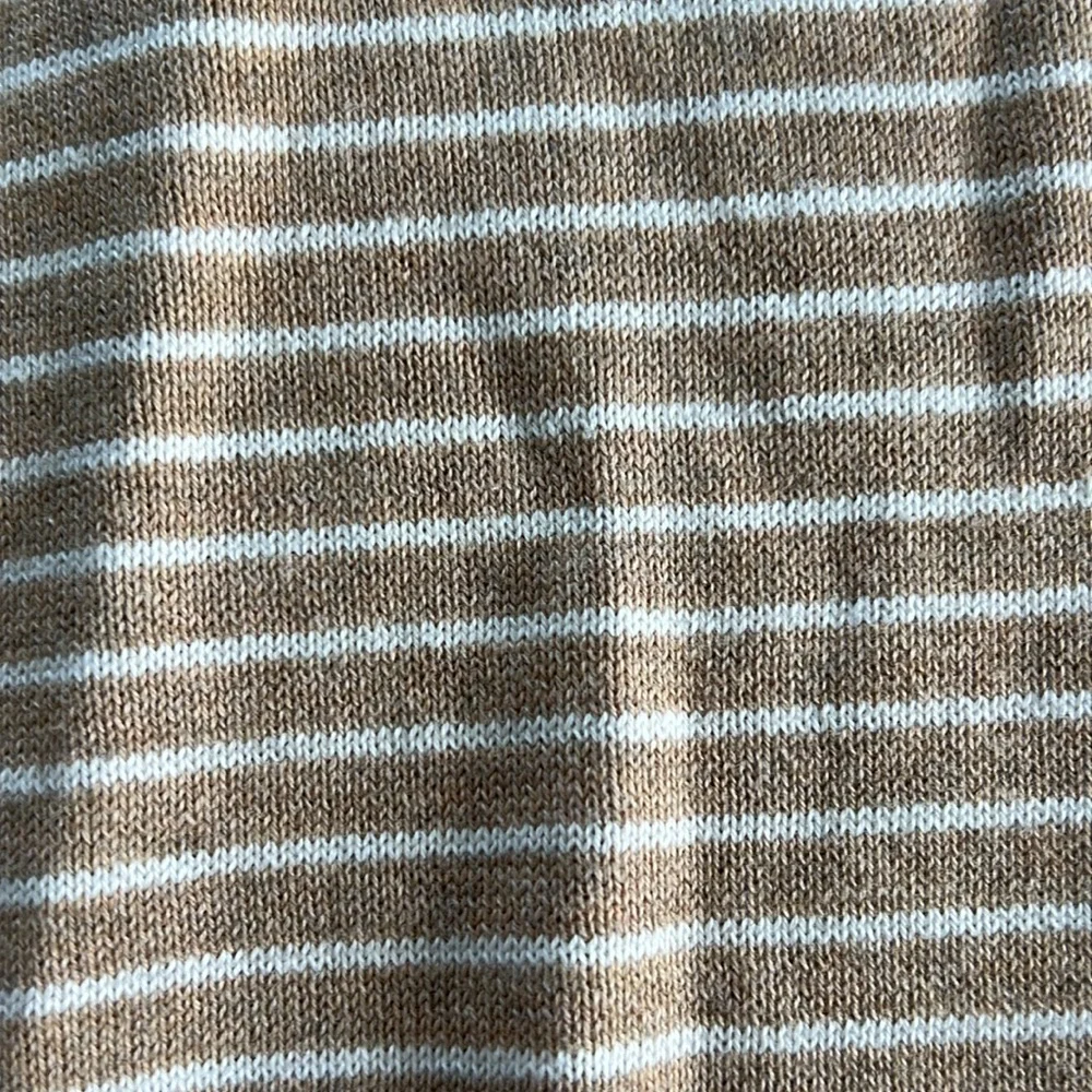 New Mens Goodfellow Long Sleeve Crew Neck Sweater - Picture 3 of 7